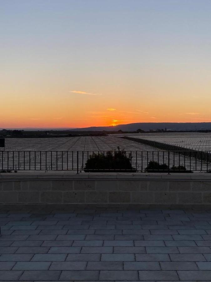 Masseria Sacramento Palagianello Exterior photo