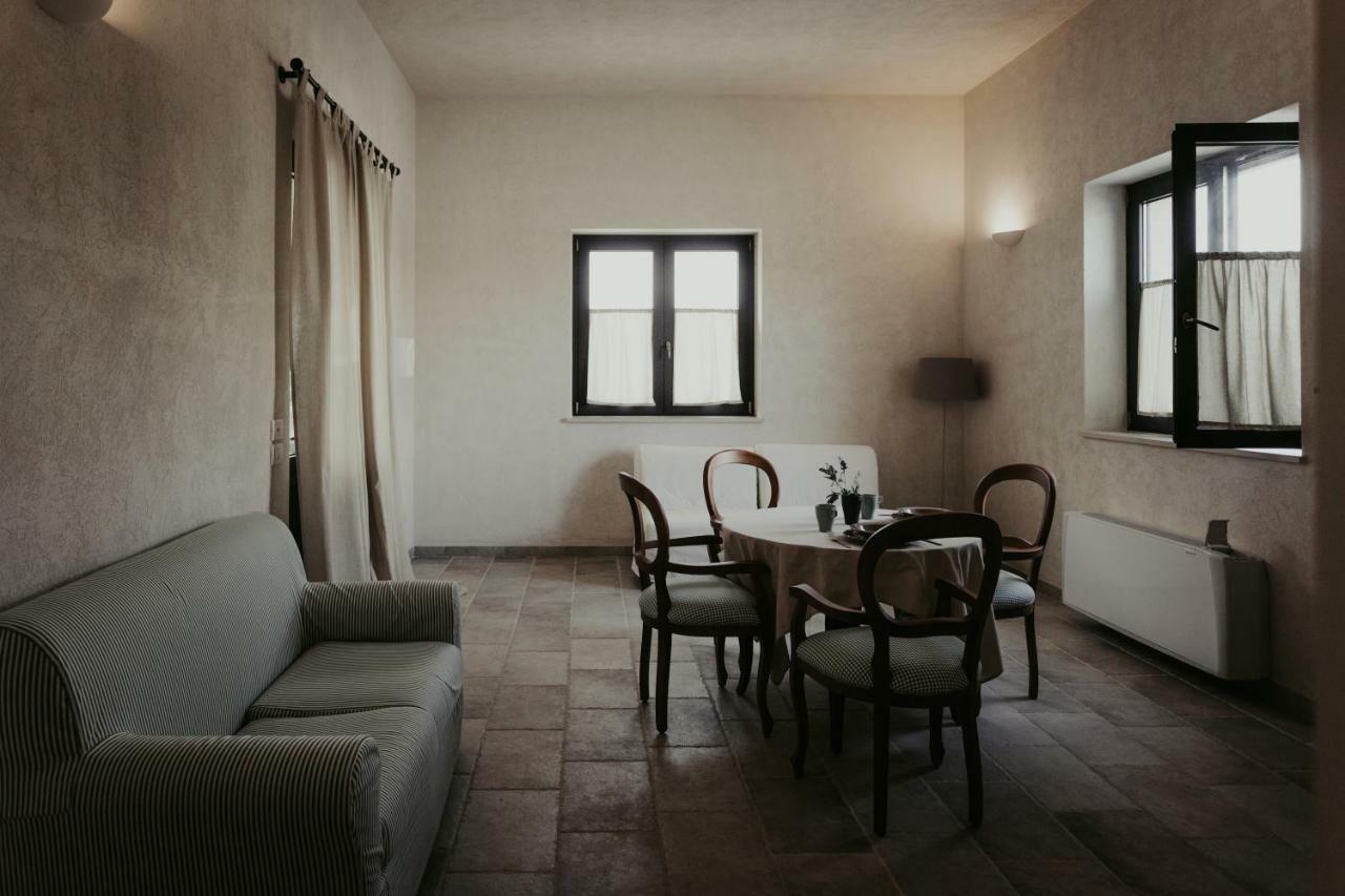 Masseria Sacramento Palagianello Exterior photo